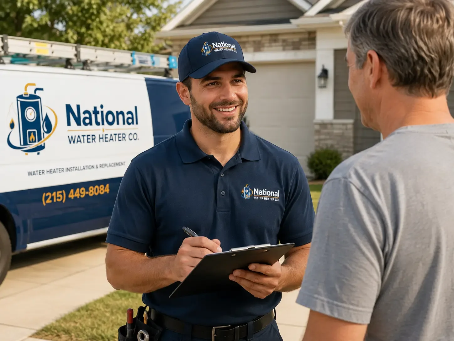 Water Heater Installation Bretz, WV FAQs